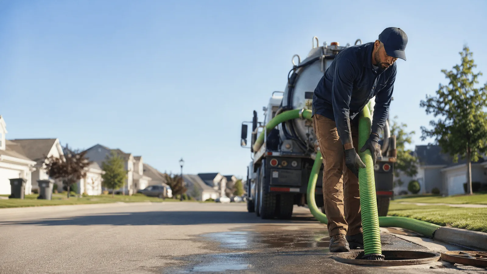 Mosquito Control in Orem, UT
